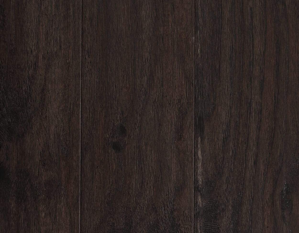 LVL 1 MULLICAN ENGINEERED HARDWOOD HICKORY LINCOLNSHIRE CHAMPAGNE 18171 5IN. WIDTH X .375IN. THICK
